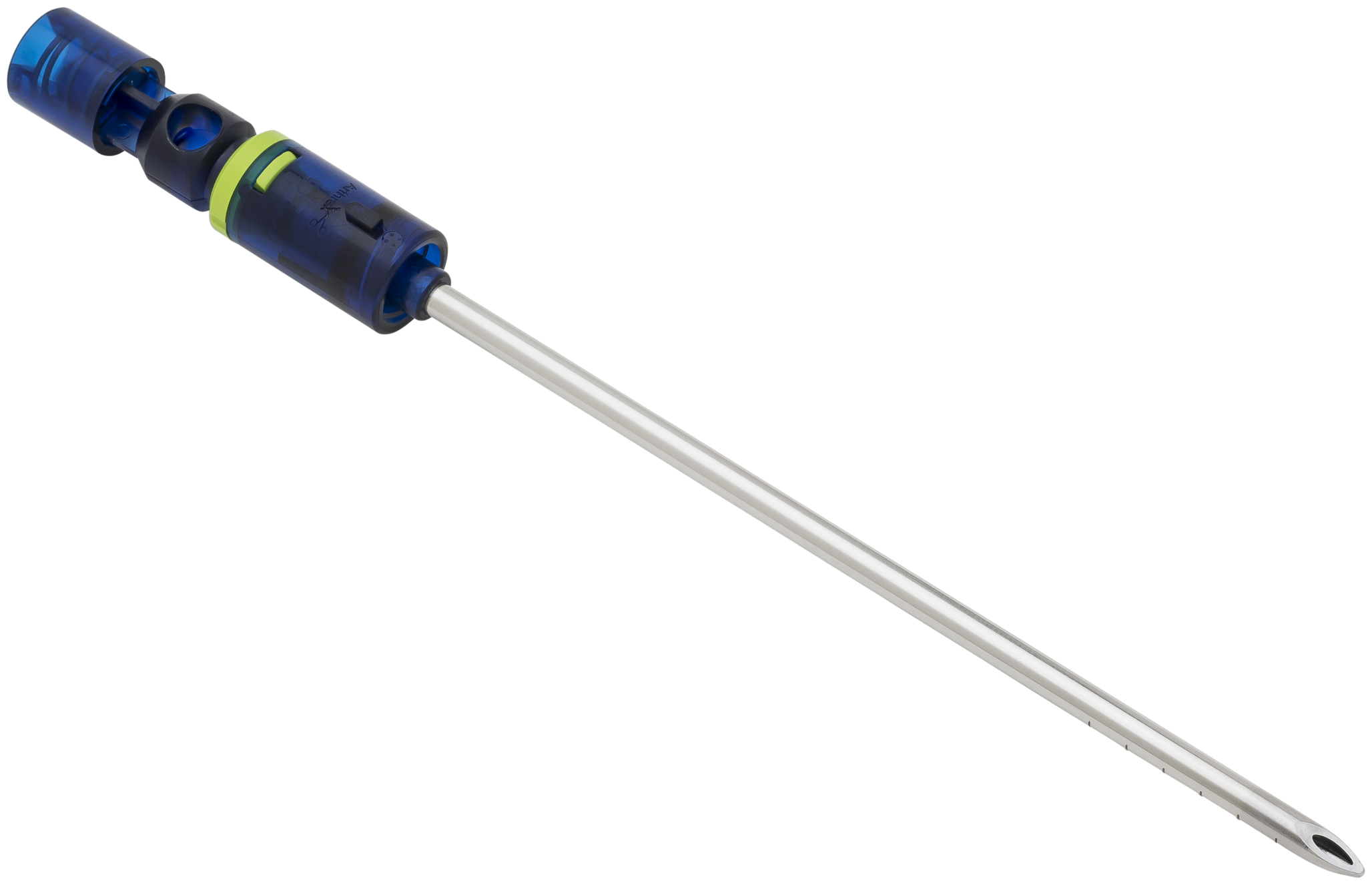 Фреза Торпедо, 4.0 мм x 13 см